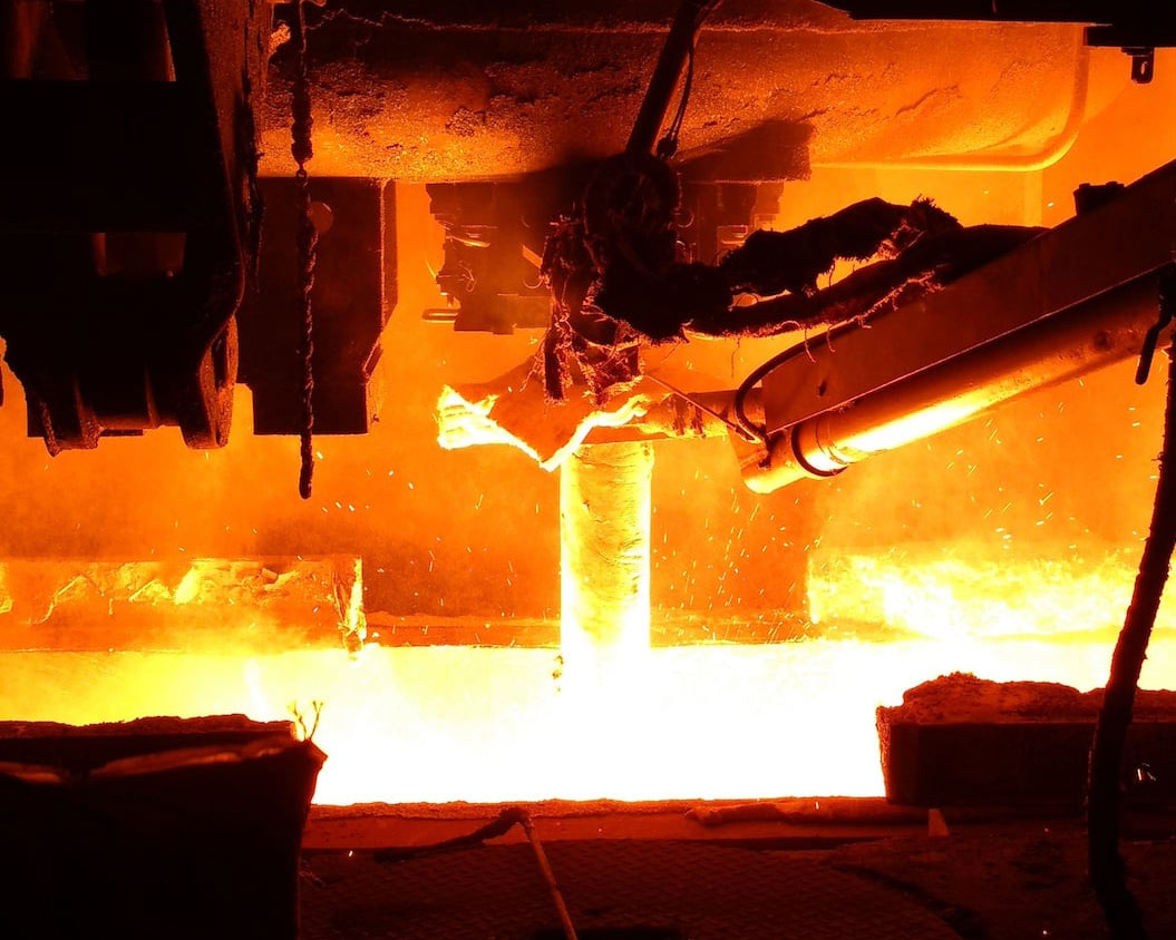 high temperature application