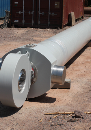 Hydraulic Cylinders