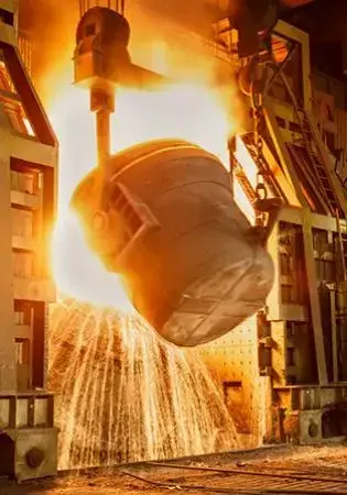 industry
