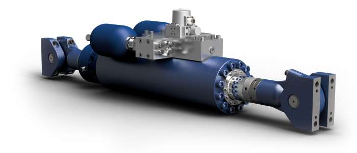 actuator
